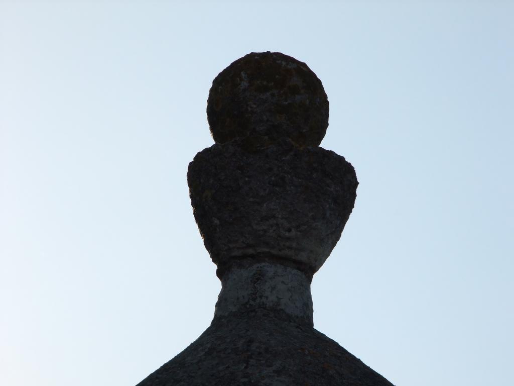 Masseria Asciano Ostuni Zewnętrze zdjęcie