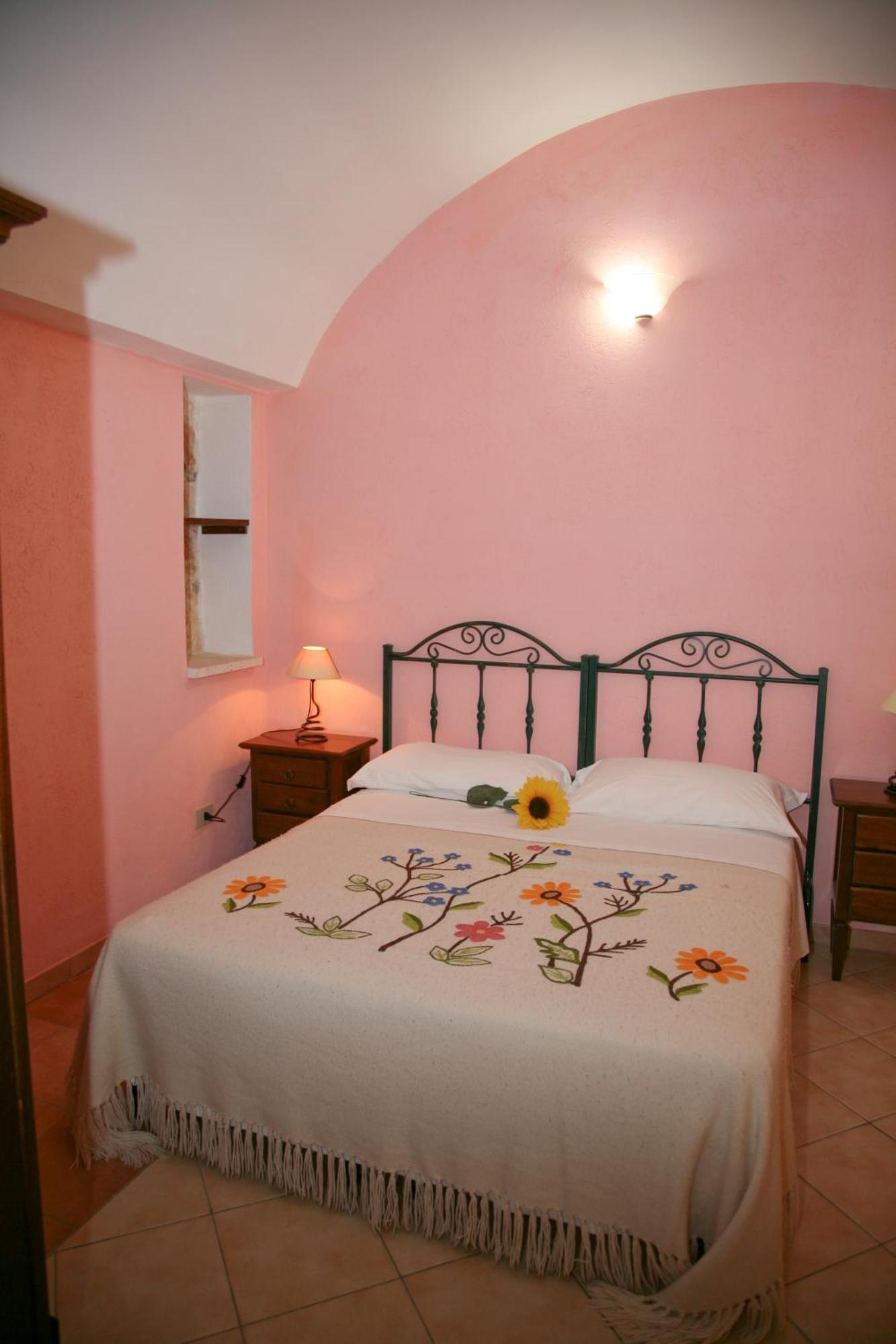 Masseria Asciano Ostuni Pokój zdjęcie