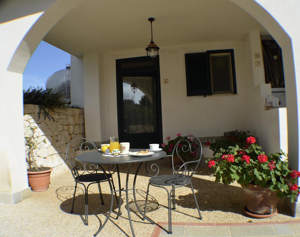 Masseria Asciano Ostuni Zewnętrze zdjęcie