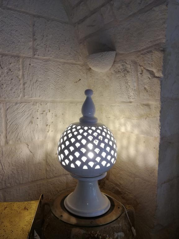 Masseria Asciano Ostuni Zewnętrze zdjęcie