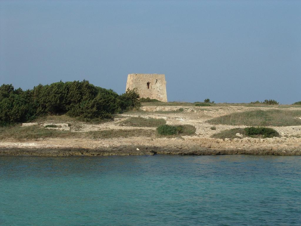 Masseria Asciano Ostuni Zewnętrze zdjęcie
