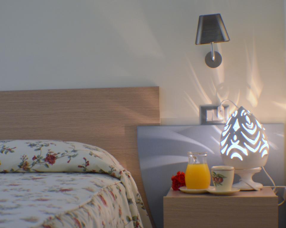 Masseria Asciano Ostuni Zewnętrze zdjęcie