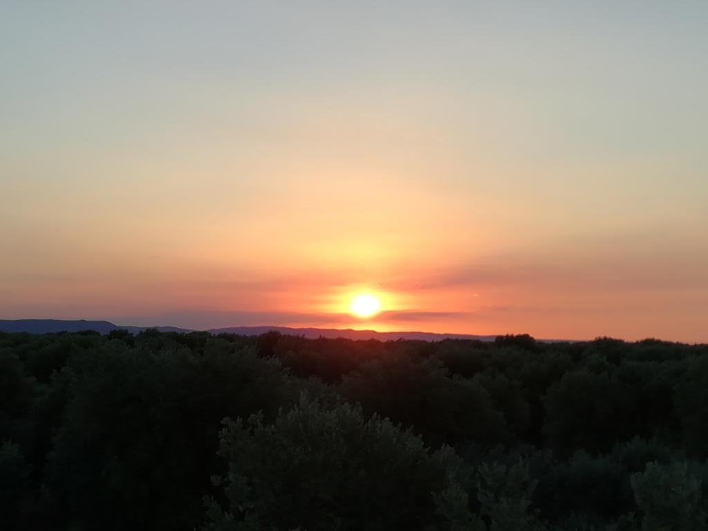 Masseria Asciano Ostuni Zewnętrze zdjęcie