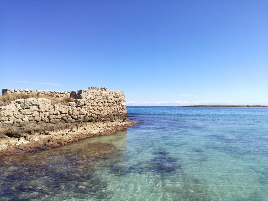 Masseria Asciano Ostuni Zewnętrze zdjęcie