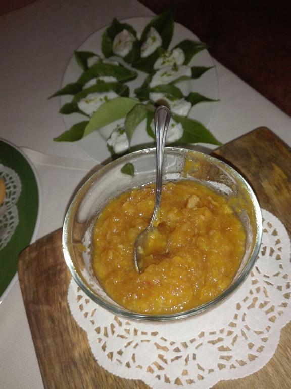 Masseria Asciano Ostuni Zewnętrze zdjęcie