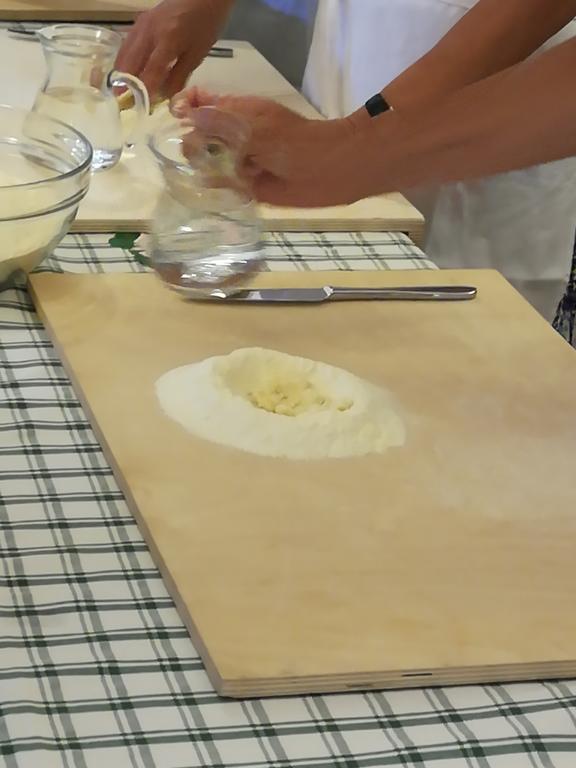 Masseria Asciano Ostuni Zewnętrze zdjęcie