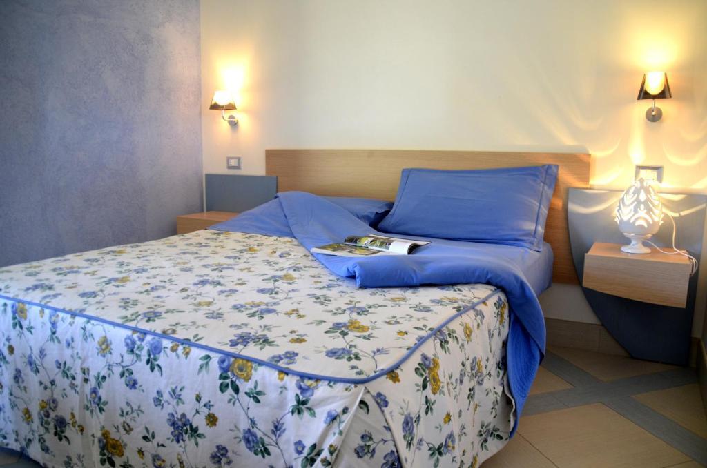 Masseria Asciano Ostuni Zewnętrze zdjęcie